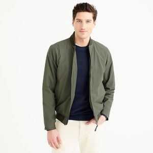 Norse Projects Bomber Jacket